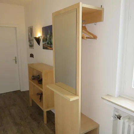 Kampstrasse 6 * Halle (Westfalen)