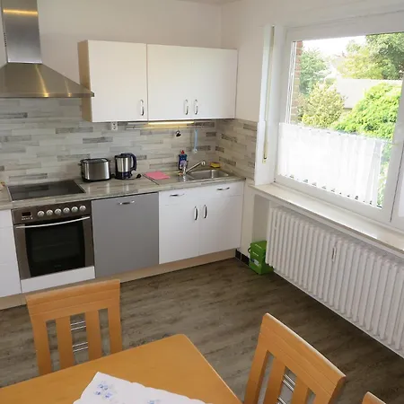 Appartement Kampstrasse 6