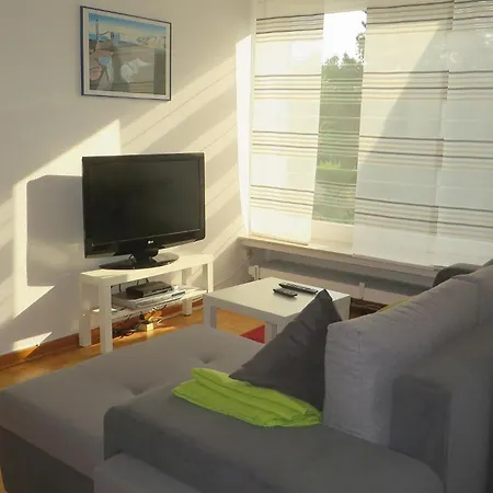 Appartement Kampstrasse 6 *