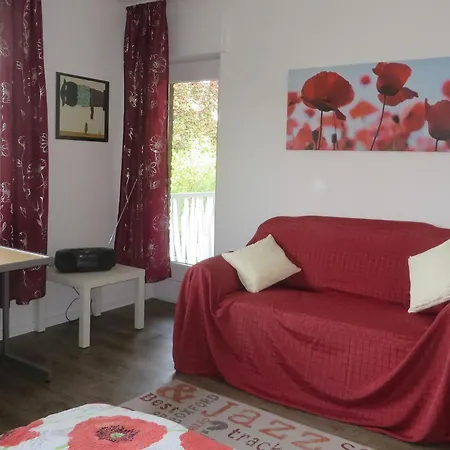 Kampstrasse 6 * Halle (Westfalen)