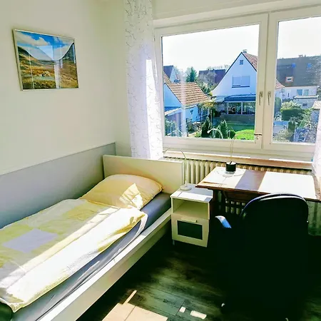 Kampstrasse 6 * Halle (Westfalen)