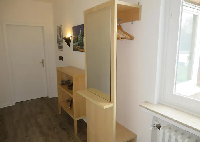 Kampstrasse 6 * Halle (Westfalen)