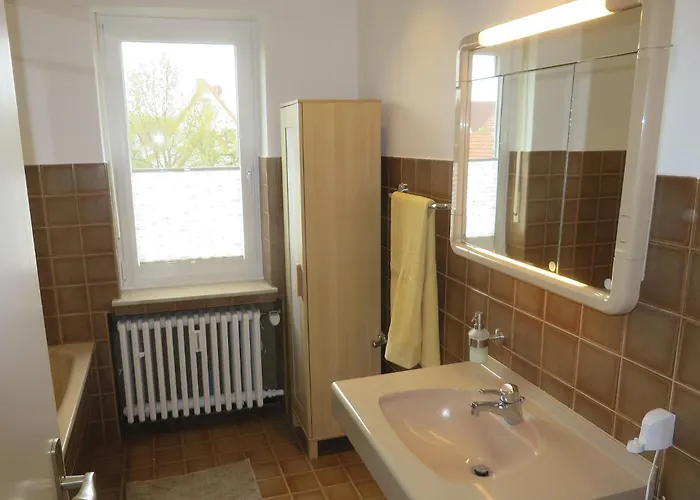 Kampstrasse 6 *