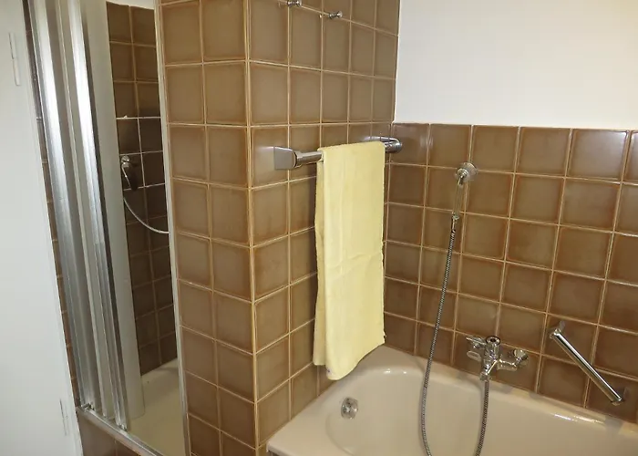 Kampstrasse 6 Halle (Westfalen)