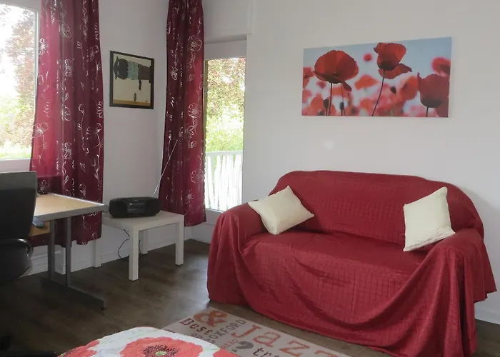 Kampstrasse 6 * Halle (Westfalen)