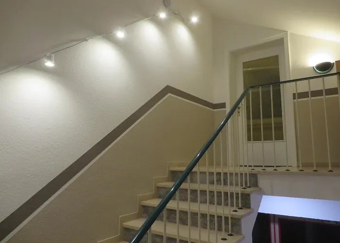 Kampstrasse 6 *